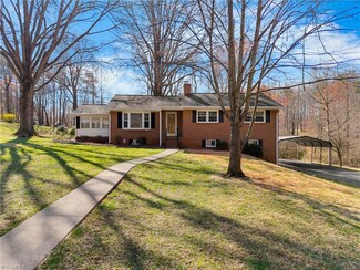 4050 Lakeland Ave, Winston Salem, NC 27101