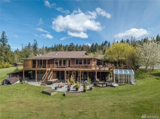 14812 Marine Dr, Stanwood, WA 98292