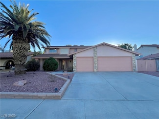 304 Broxton Ln, Las Vegas, NV 89107