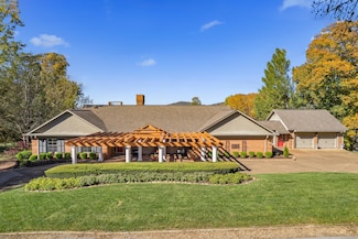 1442 Darbee Dr, Morristown, TN 37814