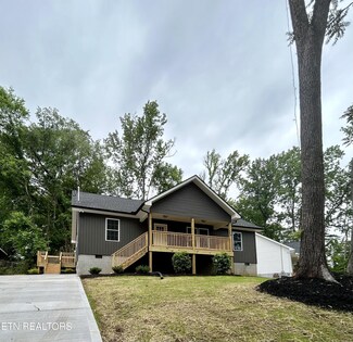 2035 Goforth Ave, Knoxville, TN 37915