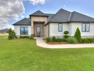 22301 Pine Bluff Way, Edmond, OK 73025