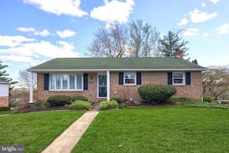 112 Skyview Dr, Shrewsbury, PA 17361