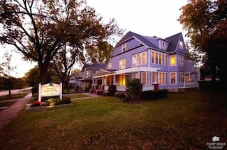 820 NW 3rd St, Abilene, KS 67410