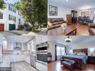 12288 Wye Oak Commons Cir Unit 106, Burke, VA 22015
