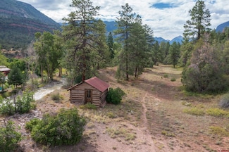 TBD County Road 17, Ouray, CO 81427