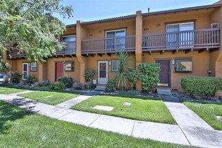 6151 Camino Verde Dr Unit C, San Jose, CA 95119