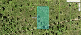 0 N A Unit MFRO6265130, Frostproof, FL 33843