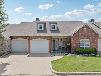 7720 S 83rd Ave E, Tulsa, OK 74133