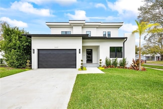 3601 W Platt St, Tampa, FL 33609