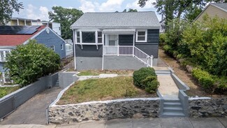 14 French St, Mattapan, MA 02126
