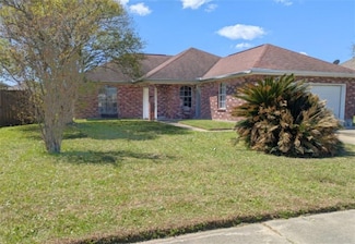 157 Tammy Dr, La Place, LA 70068