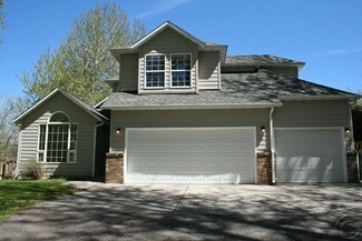 210 Red Fox Rd, Lolo, MT 59847