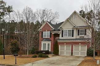 11492 Mabrypark Place, Alpharetta, GA 30022