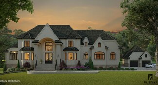 214 Walnut Dr, Marlboro Township, NJ 07751