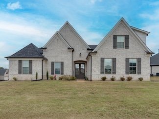 155 Misty Ridge Loop, Oakland, TN 38060