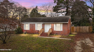 208 Daniel St, Tarboro, NC 27886