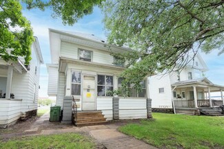 723 South St, Waterloo, IA 50701