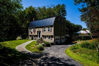131 Sagamore Rd, Rye, NH 03870