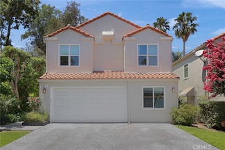 4271 Park Paloma, Calabasas, CA 91302