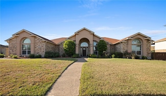 4525 Wood River Dr, Corpus Christi, TX 78410