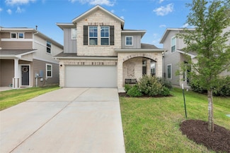 10813 Sentinel Dr, Austin, TX 78747