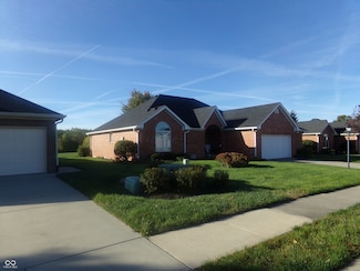 4439 Quail Creek Trace S Unit 49, Pittsboro, IN 46167