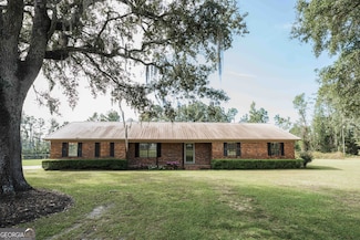 6821 Miller Bridge Rd, Hahira, GA 31632