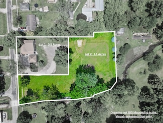Lot 2 104 S Taylor St, Towanda, IL 61776
