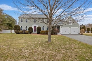 130 Hayward Place, Bridgewater, MA 02324