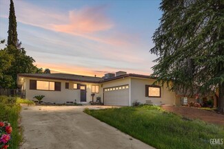 2017 University Ave, Bakersfield, CA 93305