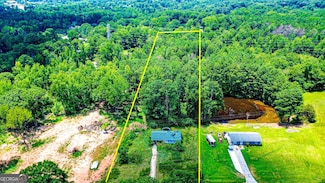 935 Greer Rd, Griffin, GA 30223