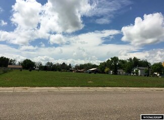 TBD 18th St, Wheatland, WY 82201
