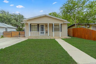 759 W Pyron Ave, San Antonio, TX 78221