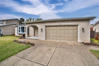 100 N Prince Dr, Depew, NY 14043