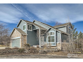 5713 Rim Rock Ct, Boulder, CO 80301