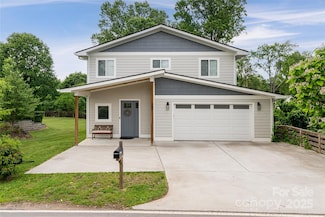 307 Hazel Mill Rd, Asheville, NC 28806