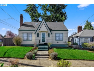 4505 NE 40th Ave, Portland, OR 97211