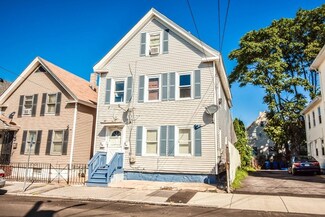 255 Salem St, Lawrence, MA 01843