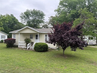 323 S Kelly St, Oran, MO 63771