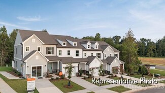 11013 Pagebrook Ln Unit 2-A, Charlotte, NC 28214