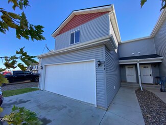311 8th Ave NW, Sidney, MT 59270