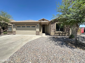 7419 S 45th Ave, Laveen, AZ 85339
