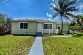 640 Forest Hill Blvd, West Palm Beach, FL 33405