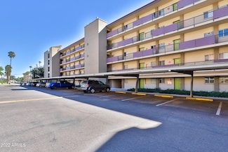 351 E Thomas Rd Unit D406, Phoenix, AZ 85012