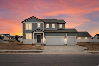 921 N 160 E Unit 12, Santaquin, UT 84655