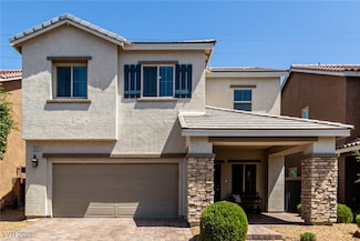 1034 Fish Pond Ave, Henderson, NV 89014