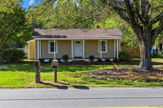 9397 E Patrick Henry Rd, Ashland, VA 23005