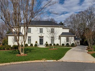 2000 Colwyn Place, Charlotte, NC 28211