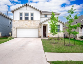 111 Lyrebird Ln, Hutto, TX 78634